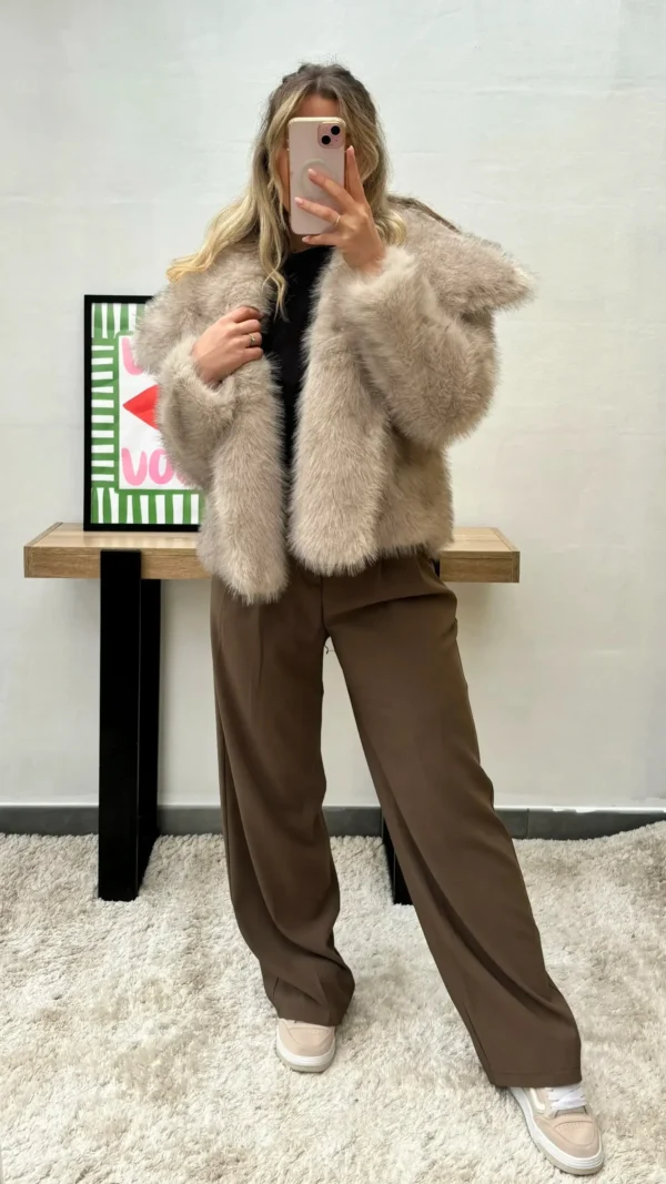 Manteau Oslo – Image 3