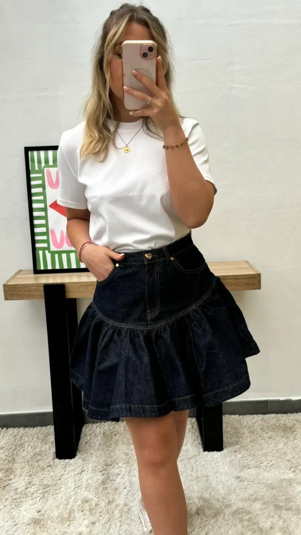 Jupe Beverly