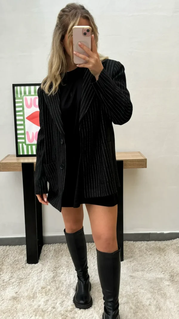Blazer New York