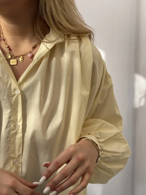 Chemise Toscane