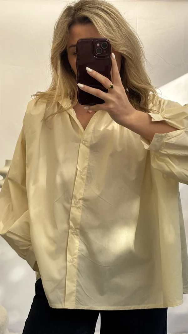 Chemise Toscane – Image 2