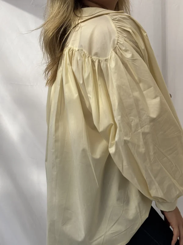 Chemise Toscane – Image 4