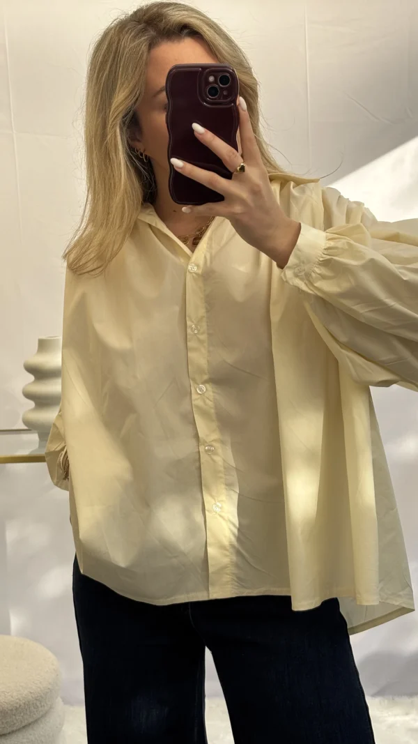 Chemise Toscane – Image 6