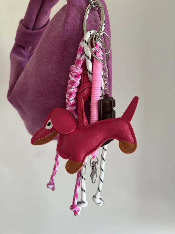 Grigri tequel rose
