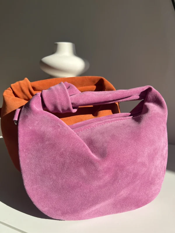 Sac Alba Rose