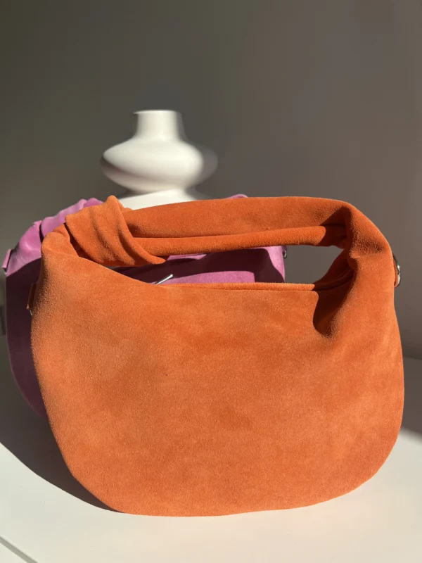 Sac Alba Orange