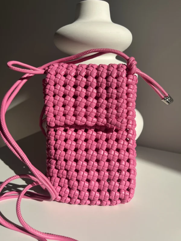 Pochette Rio rose – Image 3